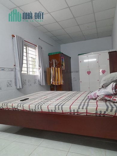 Bán nhà ĐẸP – NGUYỄN CHÍ THANH Q.5 – HẺM XE HƠI QUAY ĐẦU – KO QUY HOẠCH – 63.6M2 – 5.99 TỶ