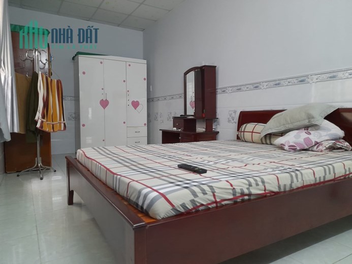 Bán nhà ĐẸP – NGUYỄN CHÍ THANH Q.5 – HẺM XE HƠI QUAY ĐẦU – KO QUY HOẠCH – 63.6M2 – 5.99 TỶ