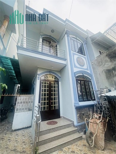 Giảm 8 tỷ! Mặt tiền Nguyễn Hữu Tiến, Tân Phú – 243m2, 3 tầng, chỉ 25 tỷ