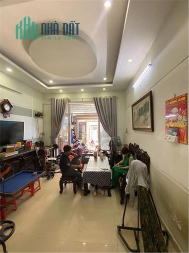 Nhà 4 tầng tại Đường Số 48, Thủ Đức 70m khu phân lô  Hiệp Bình Chánh