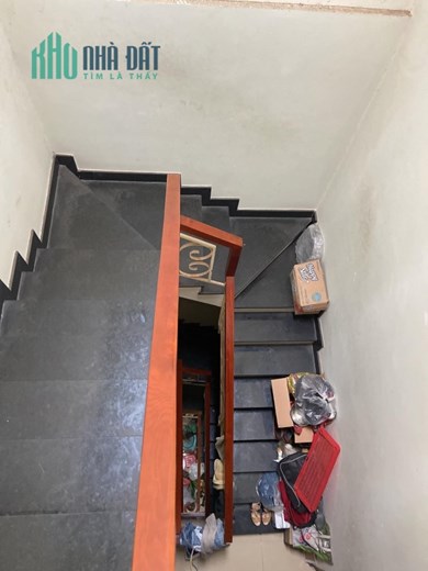Nhà 4 tầng tại Đường Số 48, Thủ Đức 70m khu phân lô  Hiệp Bình Chánh