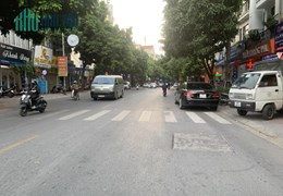Bán Đất Thạch Bàn , Long Biên . 60M – MT 5.6M Ô TÔ , Ngõ Nông , Thông Số Đẹp , Giá 5.1 Tỷ .