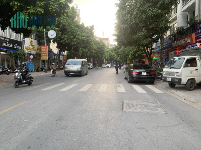 Bán Đất Thạch Bàn , Long Biên . 60M – MT 5.6M Ô TÔ , Ngõ Nông , Thông Số Đẹp , Giá 5.1 Tỷ .