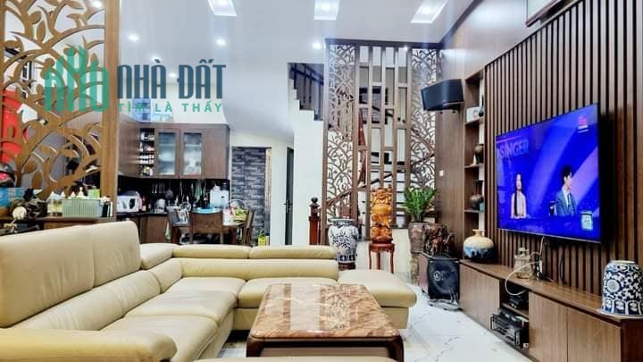 BÁN NHÀ QUẬN HAI BÀ TRƯNG GẦN ÔTÔ GẦN PHỐ MINH KHAI - LÔ GÓC 3 MẶT THOÁNG - MẶT TIỀN RỘNG ĐẸP -