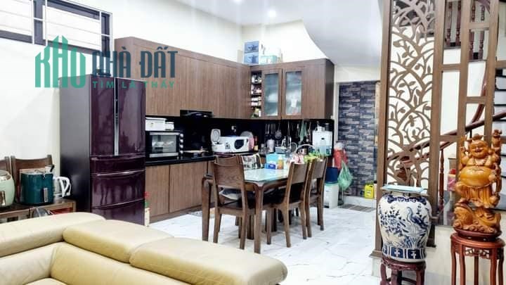 BÁN NHÀ QUẬN HAI BÀ TRƯNG GẦN ÔTÔ GẦN PHỐ MINH KHAI - LÔ GÓC 3 MẶT THOÁNG - MẶT TIỀN RỘNG ĐẸP -