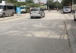 BÁN GẤP MẢNH ĐẤT VÀNG KIM GIANG 75M MẶT TIỀN 5M GARA OTO, KD, 7 tỷ - 0963115980