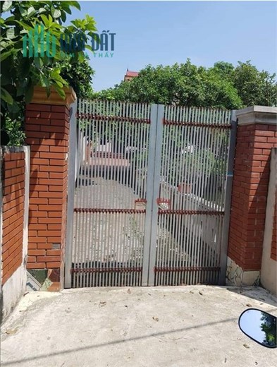 Gia Đình cần bán 477m2 tại Ngô Đạo Thượng- Tân Hưng- Sóc Sơn-Hà Nội. Sẵn Nhà, Ao, vườn ...