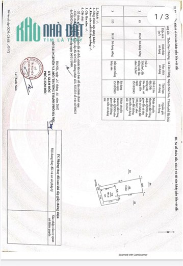 Gia Đình cần bán 477m2 tại Ngô Đạo Thượng- Tân Hưng- Sóc Sơn-Hà Nội. Sẵn Nhà, Ao, vườn ...