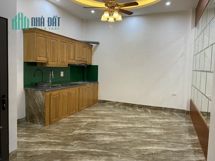 BÁN NHÀ MẶT PHỐ YÊN SỞ QUẬN HOÀNG MAI – Ô TÔ TRÁNH – KINH DOANH – THANG MÁY, 52M2x6T 9,5 TỶ
