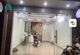 Chính chủ cho thuê nhà ngõ Thái Thịnh 1