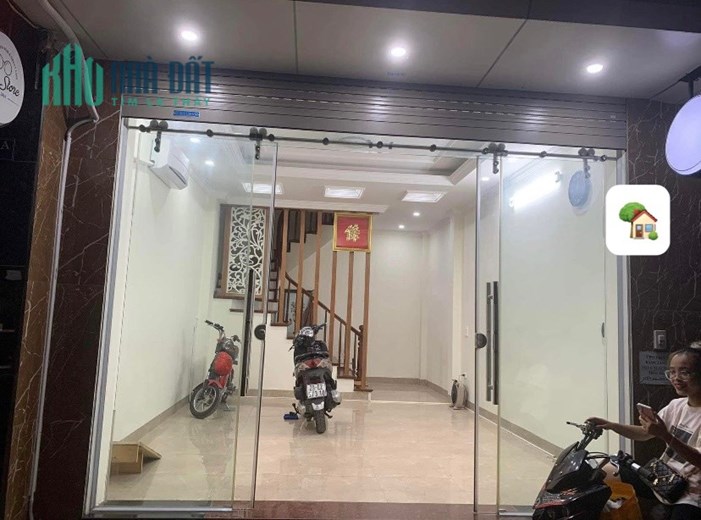 Chính chủ cho thuê nhà ngõ Thái Thịnh 1