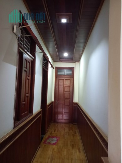 ♪Nhà Mặt Tiền Lê Tấn Trung 118m2, 3 tầng kiên cố nội thất xin sò
