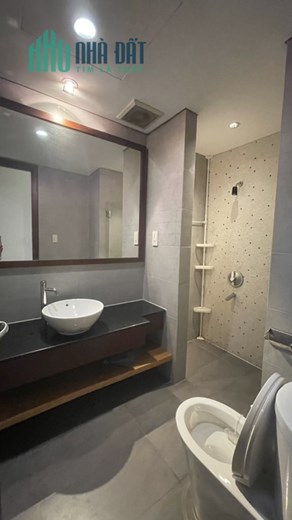 Cần cho thuê căn hộ chung cư The EverRich 1, Q.11