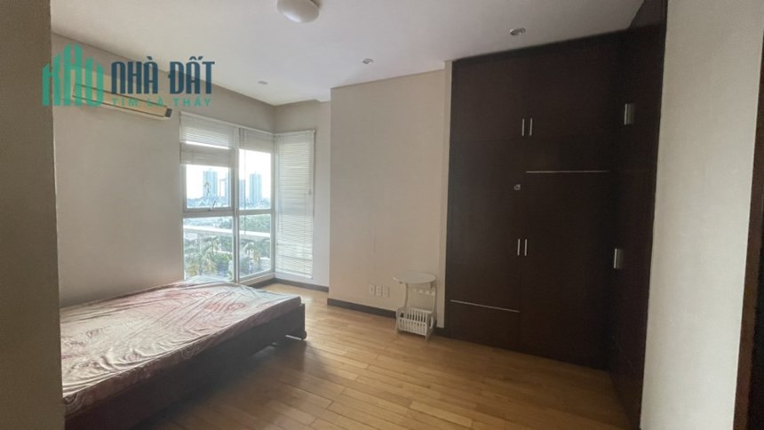Cần cho thuê căn hộ chung cư The EverRich 1, Q.11