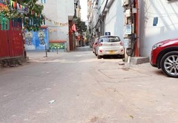 CỰC HIẾM, Bán nhà Lô góc Ô tô Kinh doanh ở Mễ Trì 60m2,  5tầng  đẹp chỉ nhỉnh 9 tỷ
