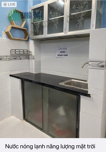 QUẬN 6, 2 Căn Ra HXH Đành Bán Lổ Giảm 400 Triệu , Nhà DT 6.2x3.6m 2 Tầng 2PN 2WC , Chỉ 2 Tỷ x