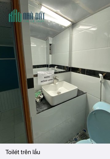 QUẬN 6, 2 Căn Ra HXH Đành Bán Lổ Giảm 400 Triệu , Nhà DT 6.2x3.6m 2 Tầng 2PN 2WC , Chỉ 2 Tỷ x