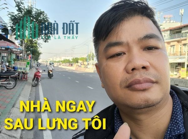 Tốp 16 Căn Mặt Tiền Đặng Thúc Vịnh Hóc Môn+Q12 TPHCM Giá rẻ