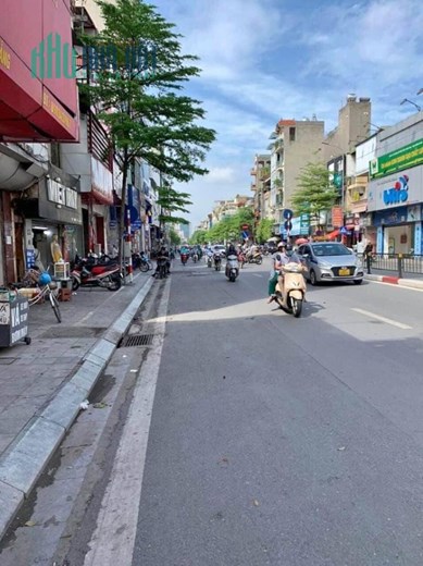 [ HIẾM] BÁN NHÀ MP TÔN ĐỨC THẮNG 80M2, LÔ GÓC 2 THOÁNG, MT 5,2M, KD ĐỈNH.
