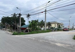 ⭐ĐẤT ĐẸP - GIÁ TỐT! Chính chủ bán nhanh lô đất đẹp tại Quảng Xương, Thanh Hóa; 2 tỷ; 0899635719
