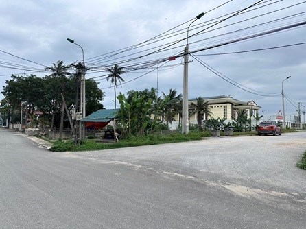 ⭐ĐẤT ĐẸP - GIÁ TỐT! Chính chủ bán nhanh lô đất đẹp tại Quảng Xương, Thanh Hóa; 2 tỷ; 0899635719