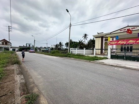 ⭐ĐẤT ĐẸP - GIÁ TỐT! Chính chủ bán nhanh lô đất đẹp tại Quảng Xương, Thanh Hóa; 2 tỷ; 0899635719