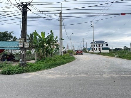 ⭐ĐẤT ĐẸP - GIÁ TỐT! Chính chủ bán nhanh lô đất đẹp tại Quảng Xương, Thanh Hóa; 2 tỷ; 0899635719