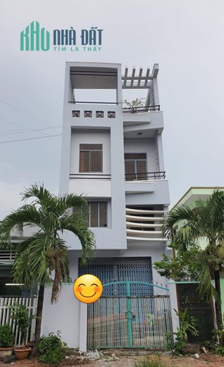 CẦN BÁN NHÀ CHÍNH CHỦ, NHÀ 1 TRỆT 3 LẦU MẶT TIỀN ĐƯỜNG SƯ THIỆN ÂN PHƯỜNG VĨNH BẢO