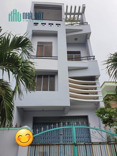 CẦN BÁN NHÀ CHÍNH CHỦ, NHÀ 1 TRỆT 3 LẦU MẶT TIỀN ĐƯỜNG SƯ THIỆN ÂN PHƯỜNG VĨNH BẢO
