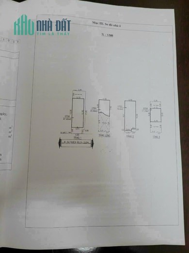 CẦN BÁN NHÀ CHÍNH CHỦ, NHÀ 1 TRỆT 3 LẦU MẶT TIỀN ĐƯỜNG SƯ THIỆN ÂN PHƯỜNG VĨNH BẢO