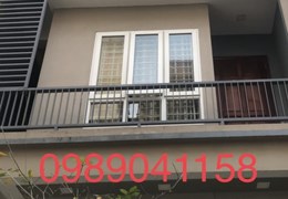 BÁN NHÀ ĐẸP ĐƯỜNG LÊ DUẨN, GẦN HỒ THIỀN QUANG, NHÀ 40M x 5 TẦNG, GIÁ NHỈNH 5 TỶ