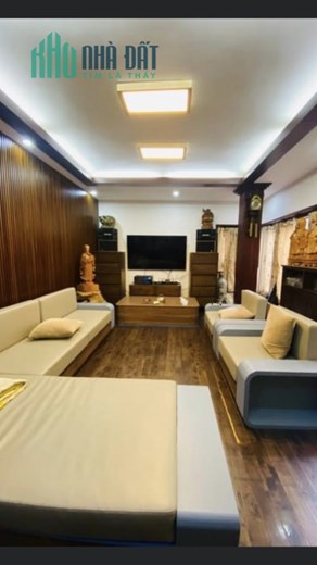 BÁN NHÀ ĐẸP ĐƯỜNG LÊ DUẨN, GẦN HỒ THIỀN QUANG, NHÀ 40M x 5 TẦNG, GIÁ NHỈNH 5 TỶ
