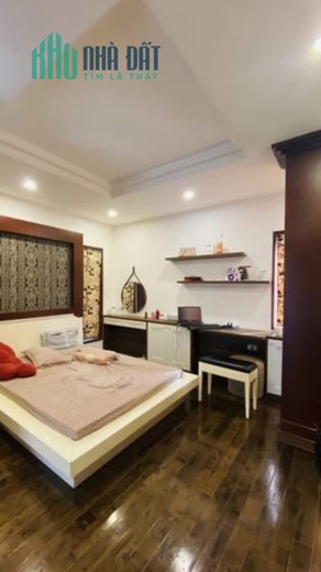 BÁN NHÀ ĐẸP ĐƯỜNG LÊ DUẨN, GẦN HỒ THIỀN QUANG, NHÀ 40M x 5 TẦNG, GIÁ NHỈNH 5 TỶ