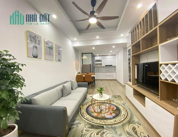 Bán căn hộ cc dt 53 mét 2 ngủ 2 wc tầng thấp k phụ thuộc thang máy giá 1tỷ490tr