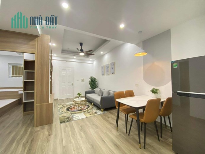 Bán căn hộ cc dt 53 mét 2 ngủ 2 wc tầng thấp k phụ thuộc thang máy giá 1tỷ490tr