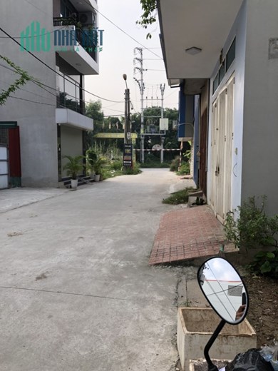 Bán đất Vĩnh Hưng, phân lô ô tô đỗ cửa, vào nhà, tiện ích bạt ngàn 70 m2, 8 tỷ 600