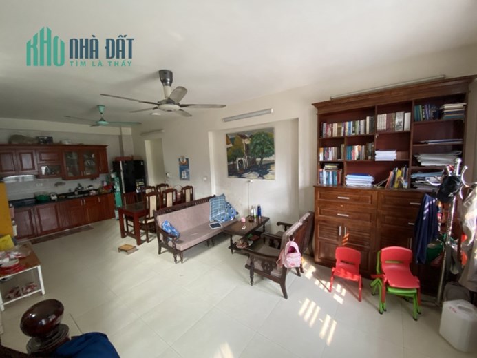 Bán nhà tái định cư Khê Hồi, Thường Tín, phân lô ô tô đỗ cửa 43 m2, 3 tỷ 200