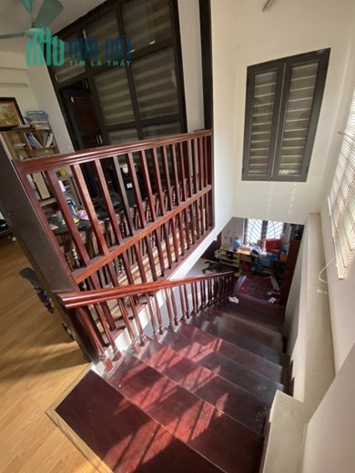 Bán nhà tái định cư Khê Hồi, Thường Tín, phân lô ô tô đỗ cửa 43 m2, 3 tỷ 200