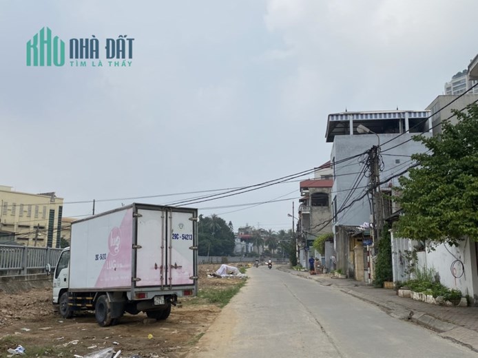 CHÍNH CHỦ A DUY CẦN B.Á.N GẤP CĂN NHÀ NGÔ QUYỀN HĐ - DT 35M x 4T MT 6M