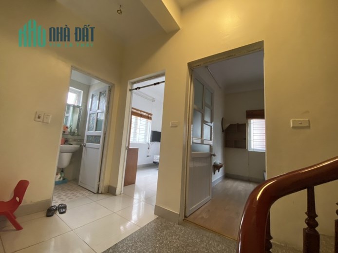 CHÍNH CHỦ A DUY CẦN B.Á.N GẤP CĂN NHÀ NGÔ QUYỀN HĐ - DT 35M x 4T MT 6M