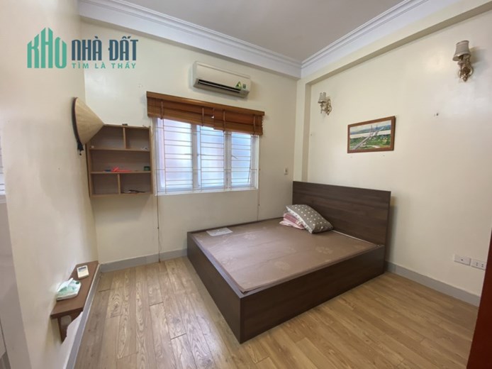 CHÍNH CHỦ A DUY CẦN B.Á.N GẤP CĂN NHÀ NGÔ QUYỀN HĐ - DT 35M x 4T MT 6M