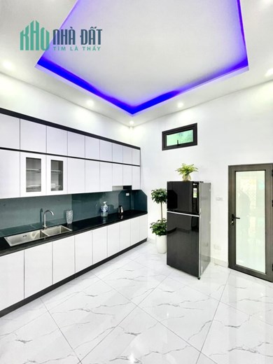bán nhà quận Thanh xuân - Bùi Xương trạch 45 mét 4 tâng mới ở luôn 4tyr