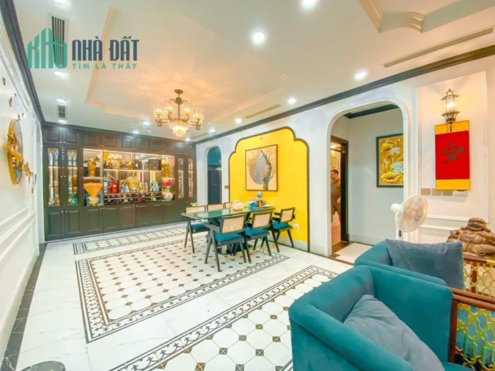 bán chung cư cao cấp HEI TOWER SỐ 1 NGỤY NHƯ KOM TUM 159 mét 7ty