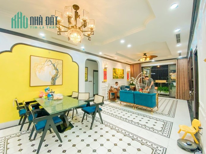 bán chung cư cao cấp HEI TOWER SỐ 1 NGỤY NHƯ KOM TUM 159 mét 7ty