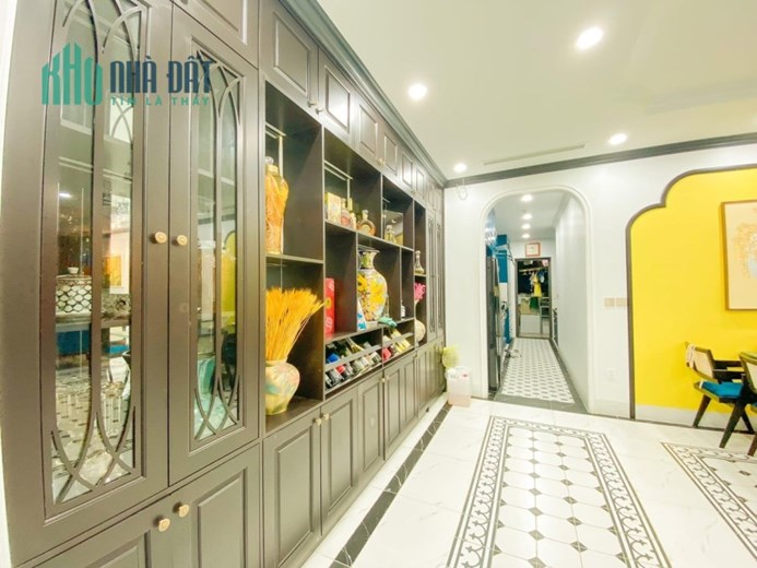 bán chung cư cao cấp HEI TOWER SỐ 1 NGỤY NHƯ KOM TUM 159 mét 7ty