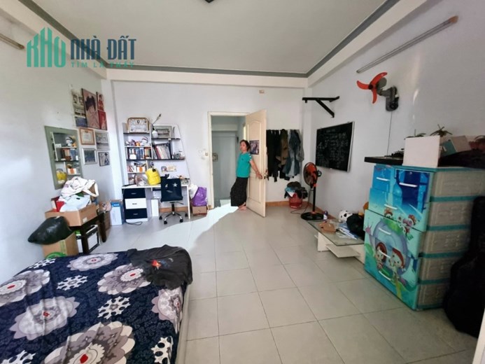 Ngộp Lý Thường Kiệt - Tân Bình - HXH Kinh Doanh - 80 Triệu 1 m2