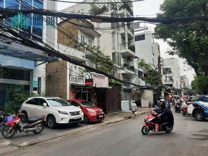 Ngộp Lý Thường Kiệt - Tân Bình - HXH Kinh Doanh - 80 Triệu 1 m2