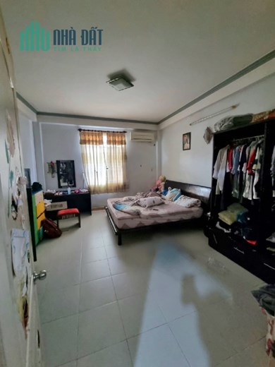 Ngộp Lý Thường Kiệt - Tân Bình - HXH Kinh Doanh - 80 Triệu 1 m2