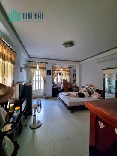 Ngộp Lý Thường Kiệt - Tân Bình - HXH Kinh Doanh - 80 Triệu 1 m2
