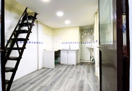 Bán nhà 1T1L 1pn 26m2 đường 13 Linh Chiểu